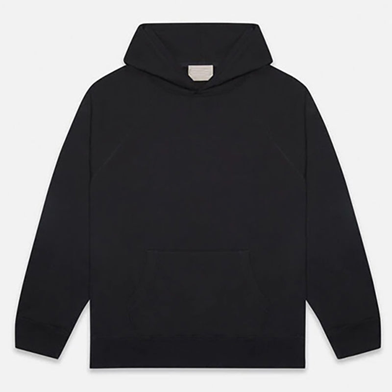 FEAR OF GOD ESSENTIALS Drawstring Hoodies