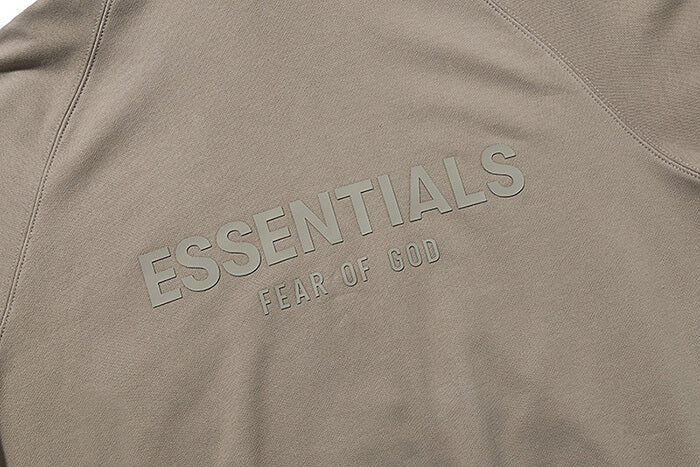 Fear of God  ESSENTIALS Hoodies