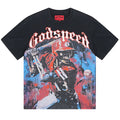 GODSPEED Grandslam T-Shirt