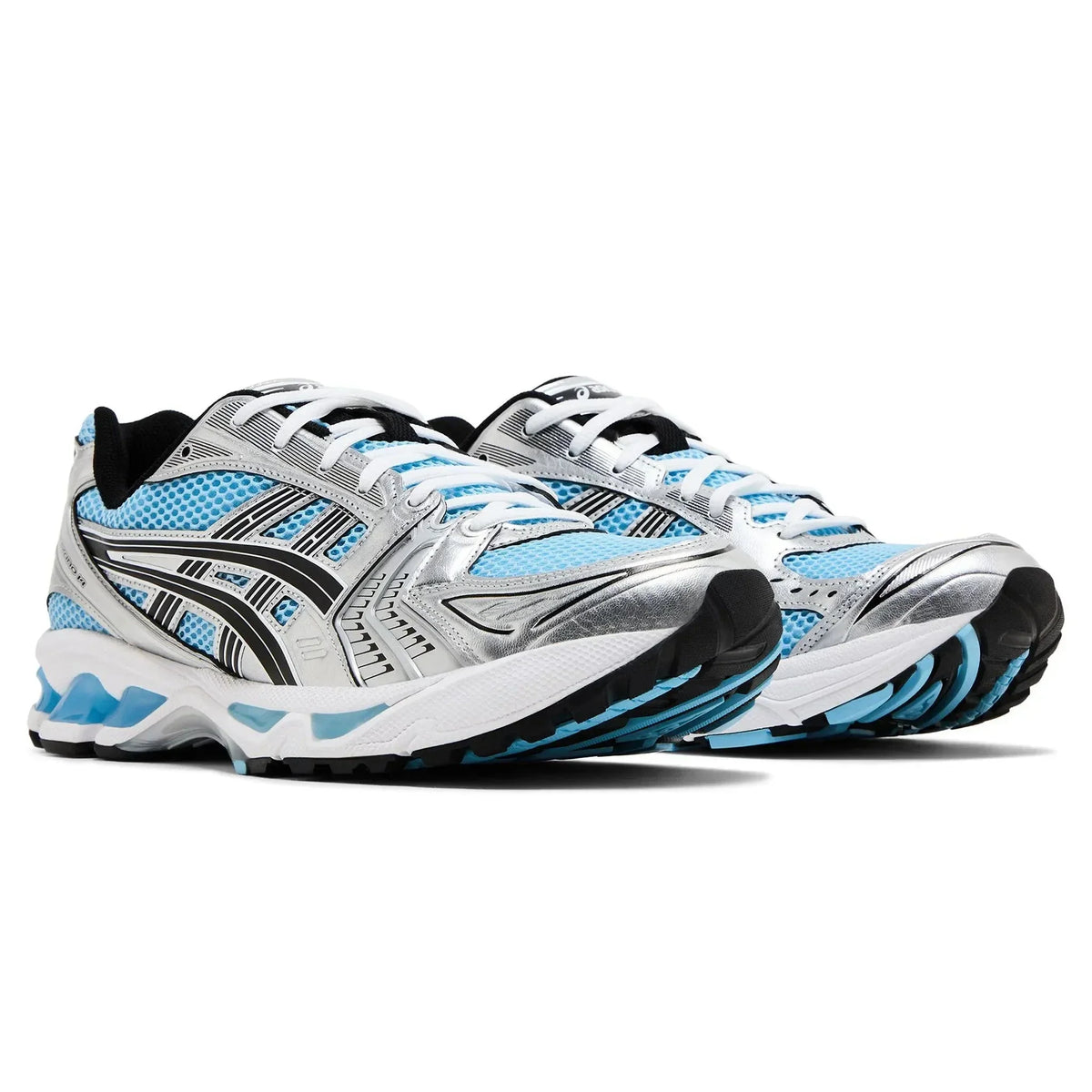 ASICS Gel-Kayano 14 Arctic Sky Pure Silver