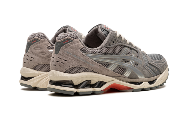 Asics Gel Kayano 14 Pure Silver