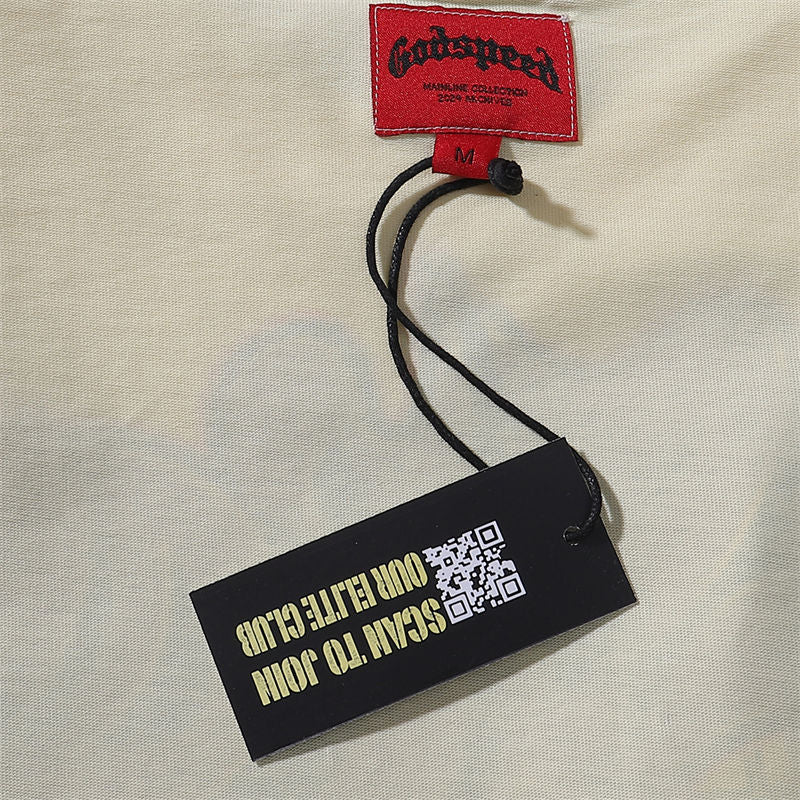 GODSPEED Stoner T-Shirt