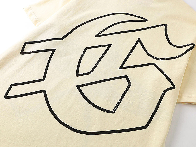 GODSPEED Surf Day T-Shirt