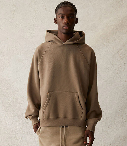 Fear Of God ESSENTIALS Hoodies