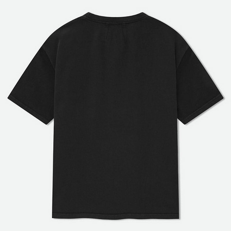 RHUDE University T-Shirt