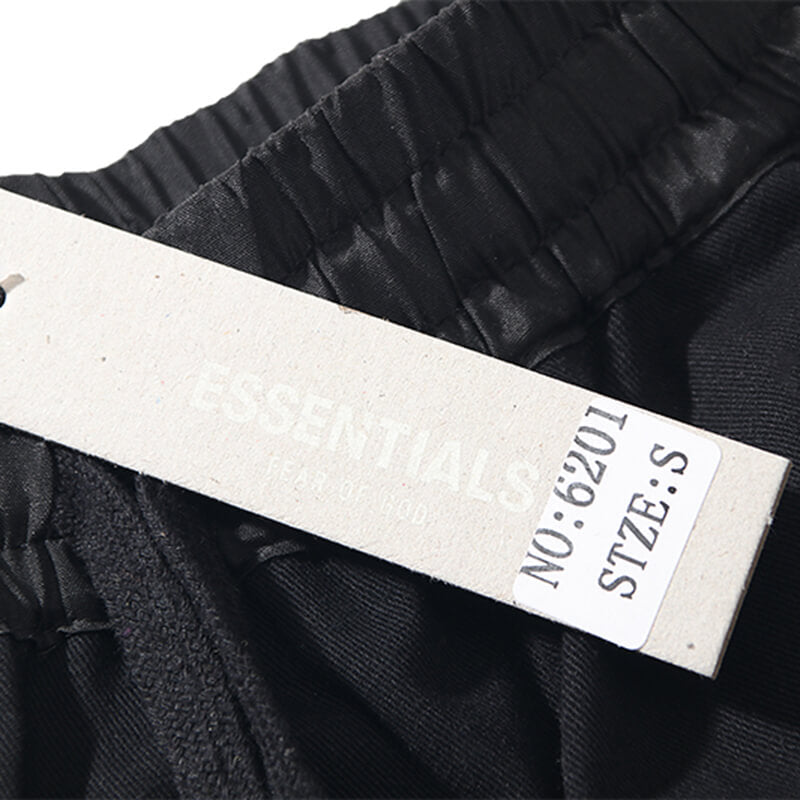 Fear Of God ESSENTIALS Pants