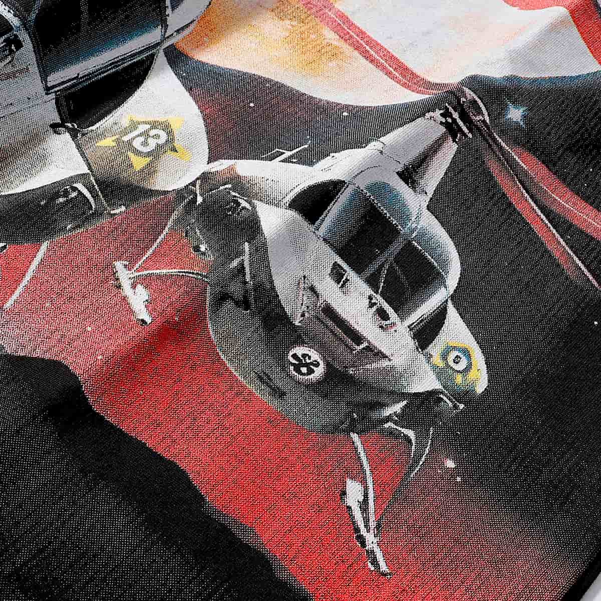 GODSPEED Air Strike LS T-Shirt