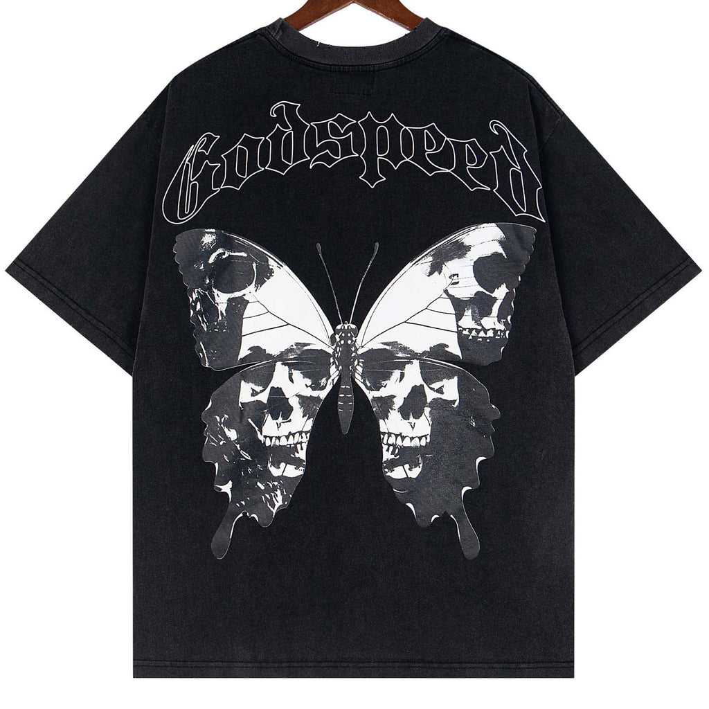 GODSPEED Butterfly Effect T-Shirt