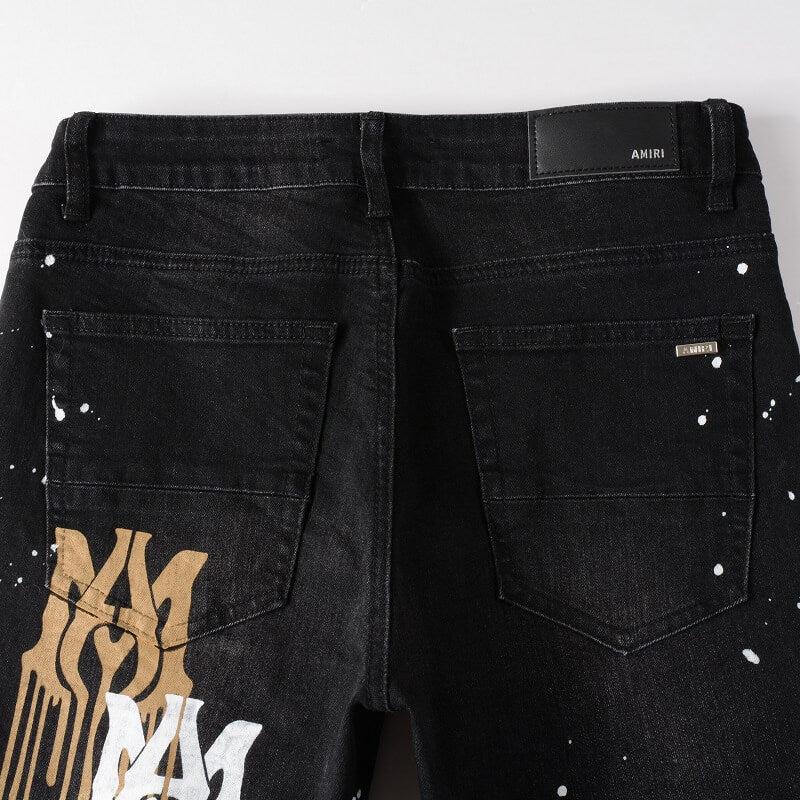 AMIRI Jeans #880