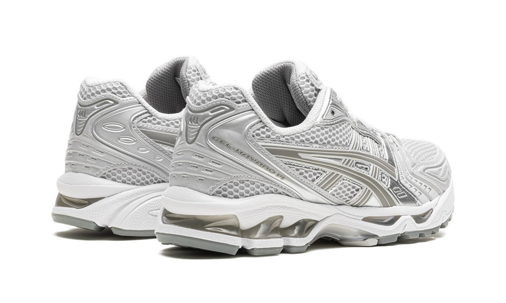 Asics Gel Kayano 14 Cloud Grey