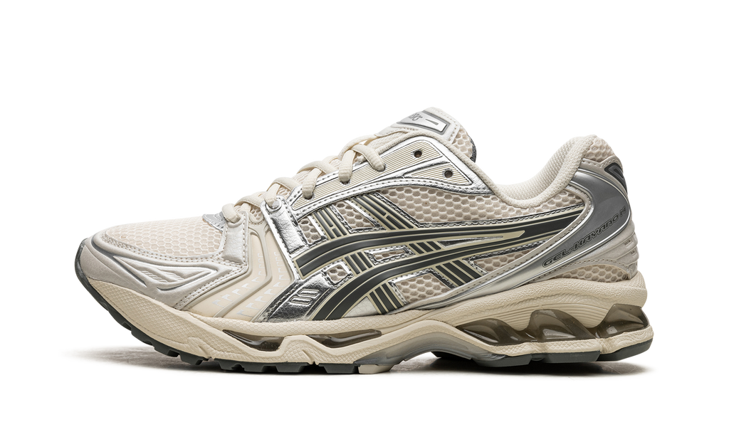 Asics Gel Kayano 14 Birch Dark Pewter