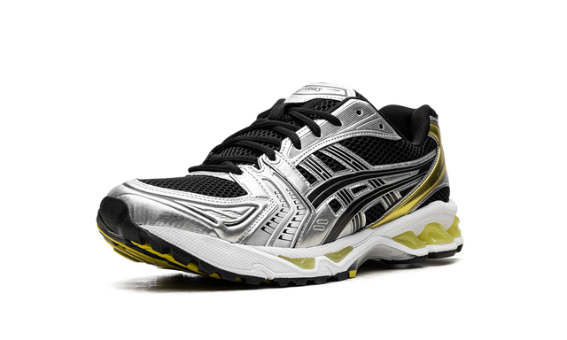Asics Gel Kayano 14 Lemon Spark